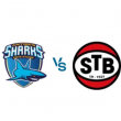 Match SHARKS - LE HAVRE &agrave; ANTIBES @ Azurarena Antibes - Billets & Places