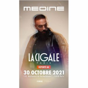 Medine Medine