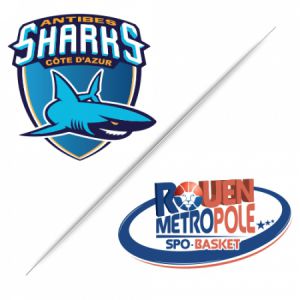 Antibes Sharks Vs Rouen Antibes Sharks Vs Rouen