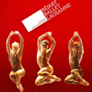 Bejart Ballet Lausanne - Bolero Bejart Ballet Lausanne - Bolero