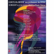 Concert Carte blanche aux professeurs du CPMA