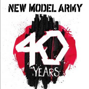 New Model Army New Model Army