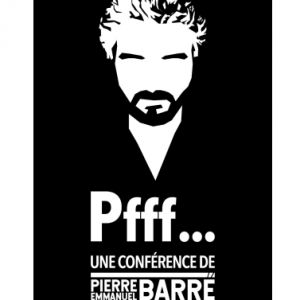 Pierre-Emmanuel Barre Pierre-Emmanuel Barre