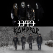 Concert 1349 & KAMPFAR + AFSKY