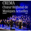 Concert CREMA - Ch�ur R&eacute;gional de Musiques Actuelles &agrave; AIX-EN-PROVENCE @ 6MIC Aix-en-Provence - Billets & Places