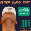 Concert ELMER FOOD BEAT