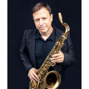 Chris Potter Trio Chris Potter Trio