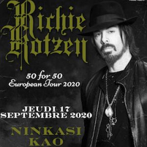Richie Kotzen Richie Kotzen