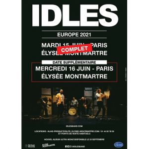 Idles Idles