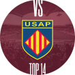Match J08 - UBB vs USA PERPIGNAN à BORDEAUX @ STADE CHABAN DELMAS - Billets & Places