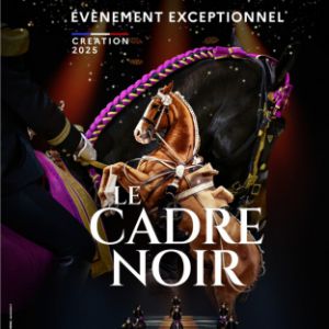 Le Cadre Noir de Saumur
