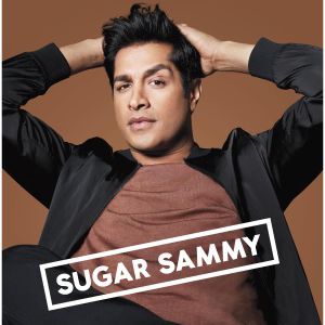 Sugar Sammy Sugar Sammy