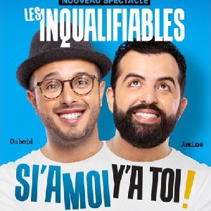Les Inqualifiables Les Inqualifiables
