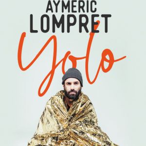 Aymeric Lompret