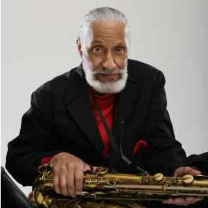 Hommage À Sonny Rollins - Jacques Vidal Quintet / Lionel Eskenazi Hommage À Sonny Rollins - Jacques Vidal Quintet / Lionel Eskenazi