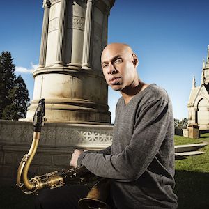 Joshua Redman Joshua Redman