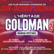 Concert L'HERITAGE GOLDMAN 2