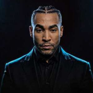 Affiche, Don Omar