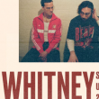 Concert WHITNEY