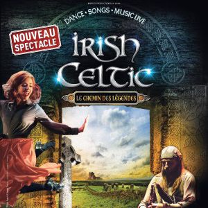 Irish Celtic Irish Celtic