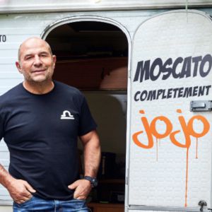 Vincent Moscato Vincent Moscato