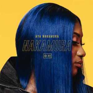 Aya Nakamura Aya Nakamura