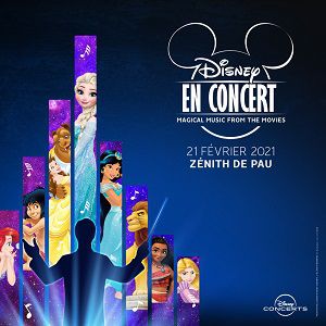Disney En Concert Disney En Concert