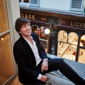 Thomas Dutronc