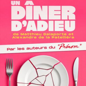 Un Diner D'Adieu