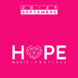 HOPE FESTIVAL  -  PASS SAMEDI &agrave; TOULOUSE @ Hippodrome de la Cepi&egrave;re - Billets & Places