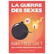 Th&eacute;&acirc;tre LA GUERRE DES SEXES