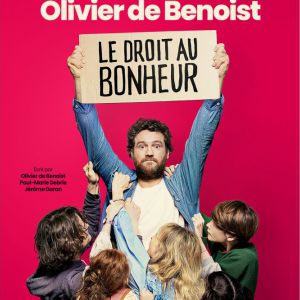 Olivier De Benoist