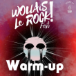 Concert WOUAIS LE ROCK - WARM UP aux Arcades !  &agrave; AIX-EN-PROVENCE @ Les Arcades - Billets & Places