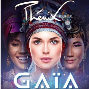 Le Cirque Phenix - Gaia Le Cirque Phenix - Gaia