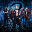 Concert BEAST IN BLACK + SONATA ARCTICA + FROZEN CROWN