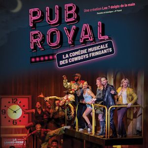 Pub Royal