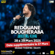 REDOUANE BOUGHERABA