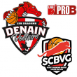 Match PRO B - ASC DENAIN VOLTAIRE PH / ST-CHAMOND  @ Complexe Sportif Jean Degros - Billets & Places