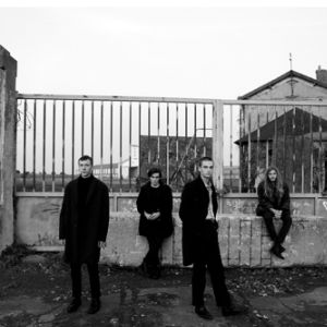 Psychotic Monks + Mnnqns + Johnny Mafia Psychotic Monks + Mnnqns + Johnny Mafia