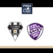 Match CA BRIVE - SOYAUX ANGOULEME &agrave; BRIVE LA GAILLARDE @ Stade Municipal - Billets & Places