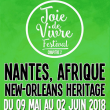 Joie de Vivre Festival - Shirley Davis & the Silverbacks à Nantes @ Le Ferrailleur - Billets & Places
