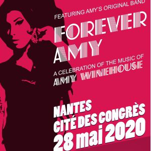 Forever Amy Forever Amy