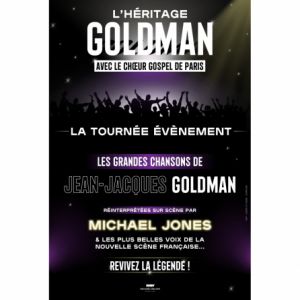 L'héritage Goldman