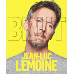 Jean-Luc Lemoine Jean-Luc Lemoine