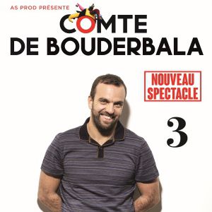 Le Comte De Bouderbala 3
