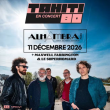 Concert TAHITI 80 + MAXWELL FARRINGTON & LE SUPERHOMARD &agrave; Paris @ Alhambra - Billets & Places