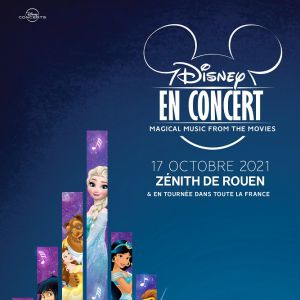 Disney En Concert Disney En Concert