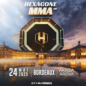 Hexagone Mma