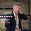 Spectacle LIQUIDATION Jean-Luc LEMOINE &agrave;  @ SALLE MARCEL MARECHAL - Billets & Places
