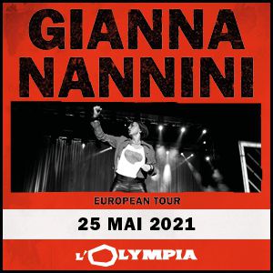 Gianna Nannini Gianna Nannini